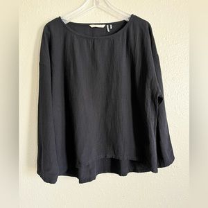 Soft‎ surroundings long sleeve tunic